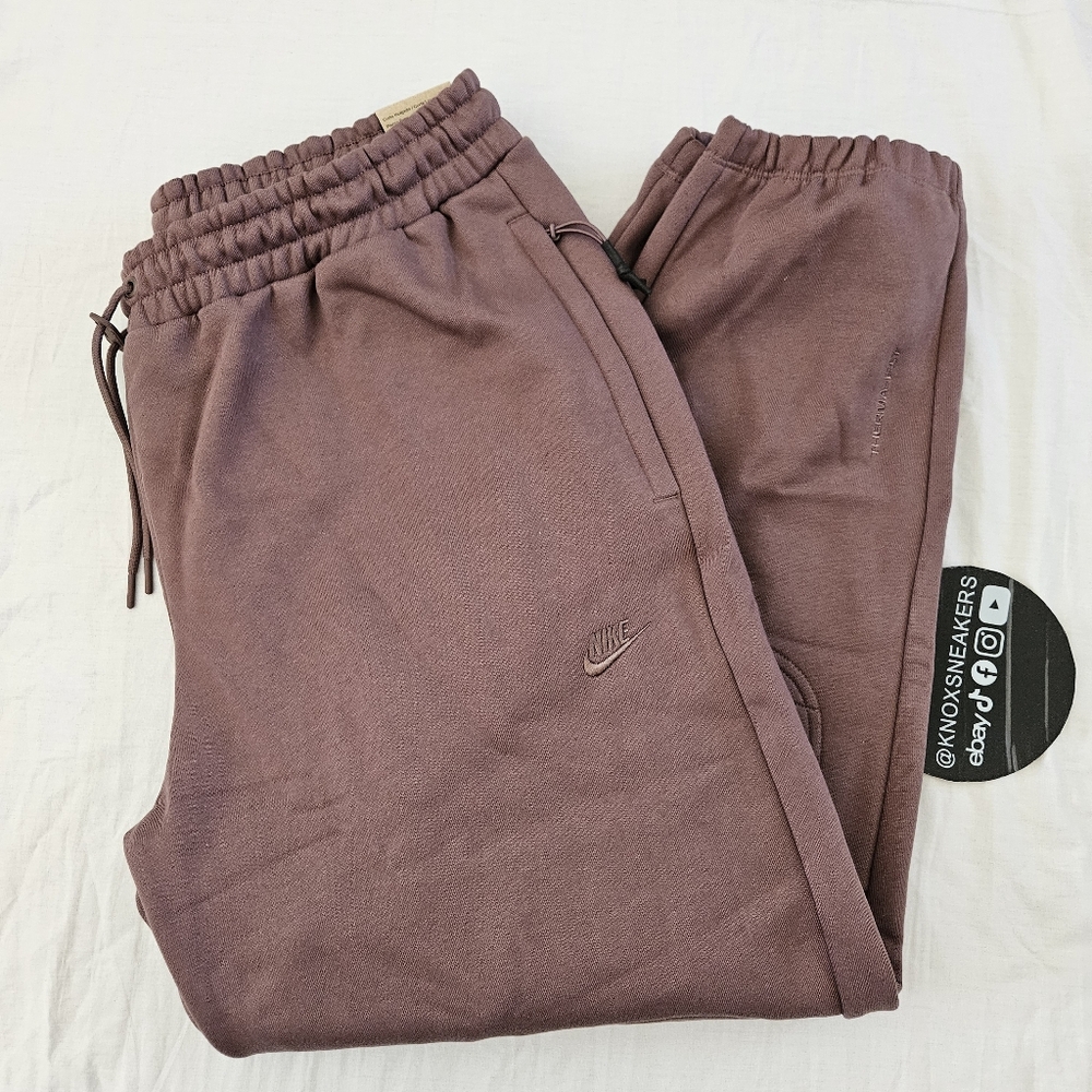 Nike Sportswear Therma-Fit Tech Pack Repel Pants FB7823-291 Men's Size XLarge